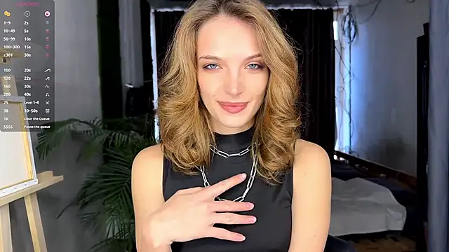 Miss Monroe online show from 03/16/26, 07:12