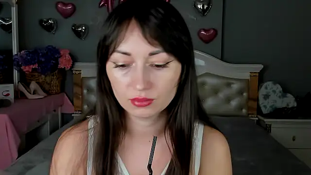 RosiAlina online show from 02/07/26, 09:24