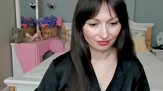 Snapshot of RosiAlina chatting on 04/18/26, 08:07 RosiAlina online show from 04/18/26, 08:07