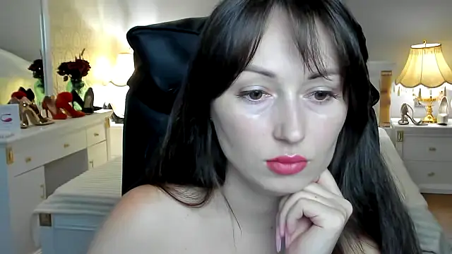 Snapshot of RosiAlina chatting on 06/22/26, 07:16 RosiAlina online show from 06/22/26, 07:16