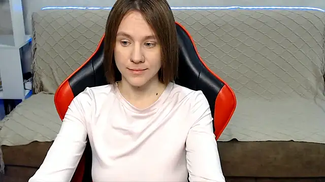 Snapshot of MiaBun1 chatting on 02/01/26, 01:04 MiaBun1 online show from 02/01/26, 01:04