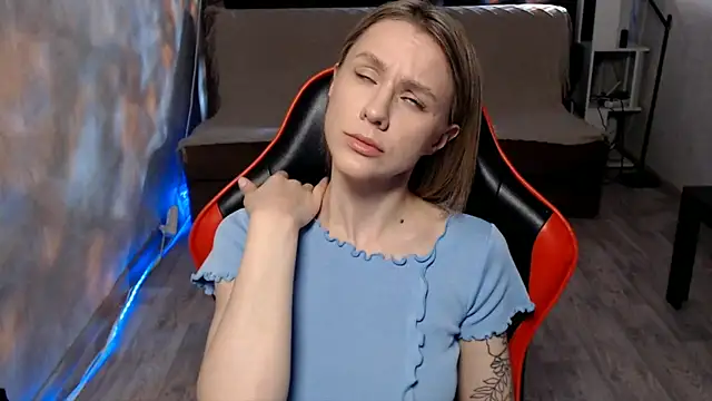 Snapshot of MiaBun1 chatting on 03/07/26, 01:30 MiaBun1 online show from 03/07/26, 01:30