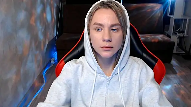 Snapshot of MiaBun1 chatting on 03/19/26, 02:59 MiaBun1 online show from 03/19/26, 02:59