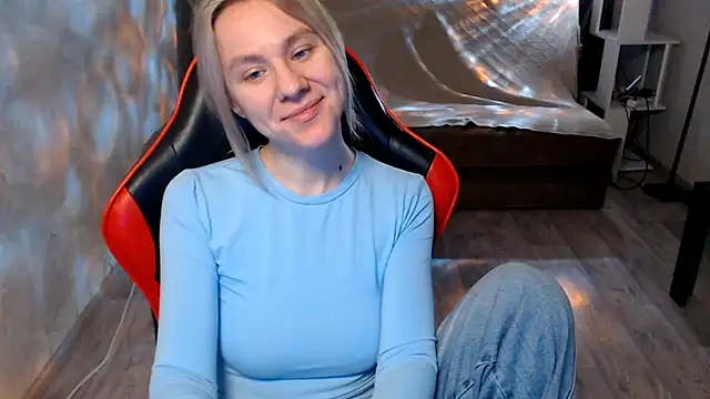 Snapshot of MiaBun1 chatting on 04/03/26, 02:53 MiaBun1 online show from 04/03/26, 02:53