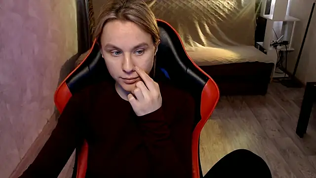 Snapshot of MiaBun1 chatting on 04/05/26, 06:32 MiaBun1 online show from 04/05/26, 06:32