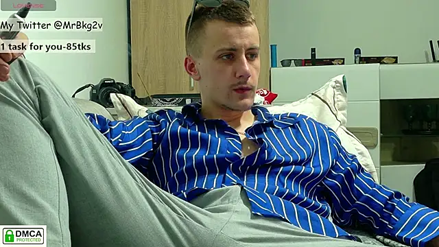 Brellisimo online show from 12/15/25, 09:19