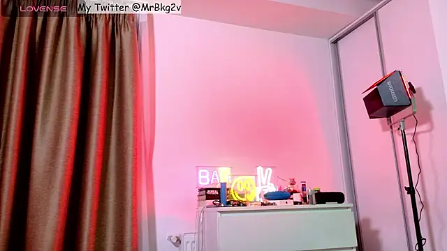 Brellisimo online show from 03/25/26, 06:14