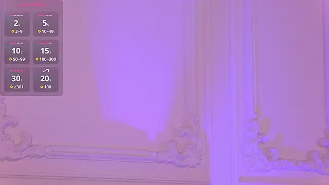 AnnaRow online show from 02/01/26, 06:23