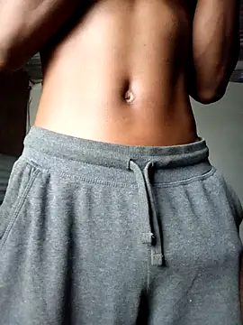 blacked 808 online show from 12/23/25, 04:21