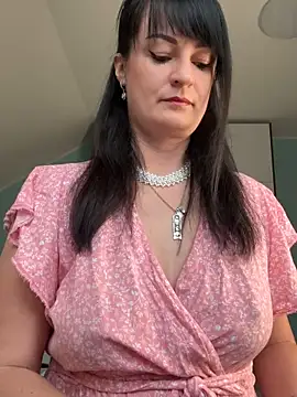 CherryCherry03 online show from 03/31/26, 07:20