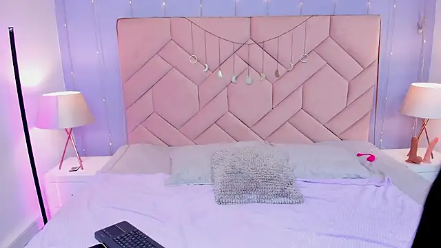 Sabrina Cutte online show from 01/14/26, 07:41