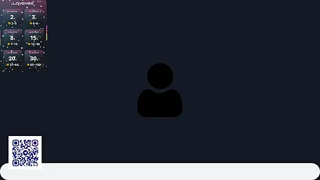 EvaaAnderson online show from 06/22/26, 07:05