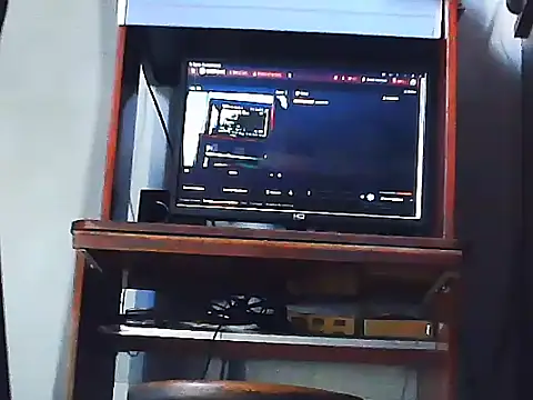 Snapshot of dudagulosa67 chatting on 06/10/26, 11:09 dudagulosa67 online show from 06/10/26, 11:09