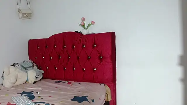 Alisson Very Dirty online show from 02/07/26, 10:35