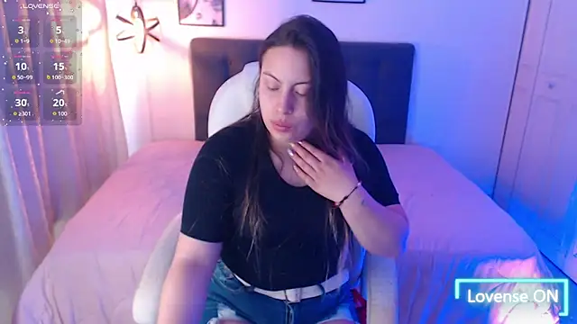 dany bannany online show from 03/31/26, 03:34