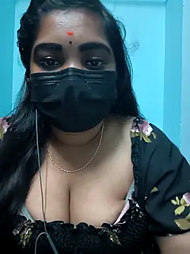 Shaksana-reddy online show from 12/22/25, 05:10