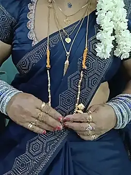 Shaksana-reddy online show from 06/22/26, 04:31