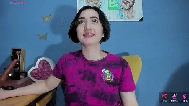carly grasso online show from 06/29/26, 10:15