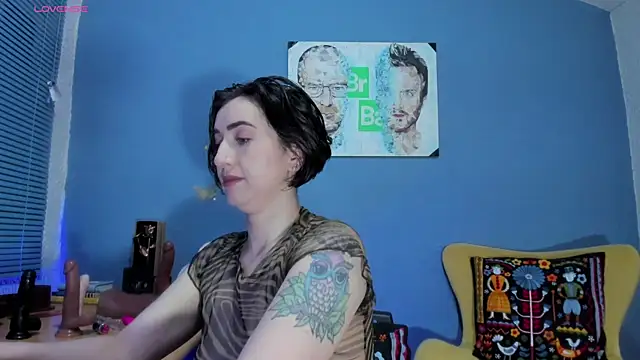 carly grasso online show from 07/05/26, 04:19