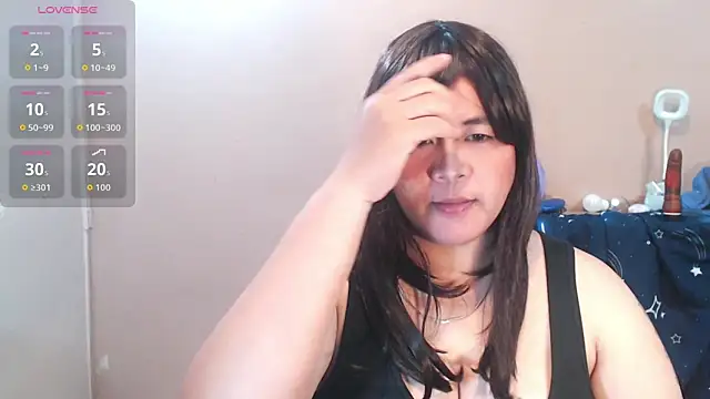 Pussy overload online show from 02/27/26, 05:46