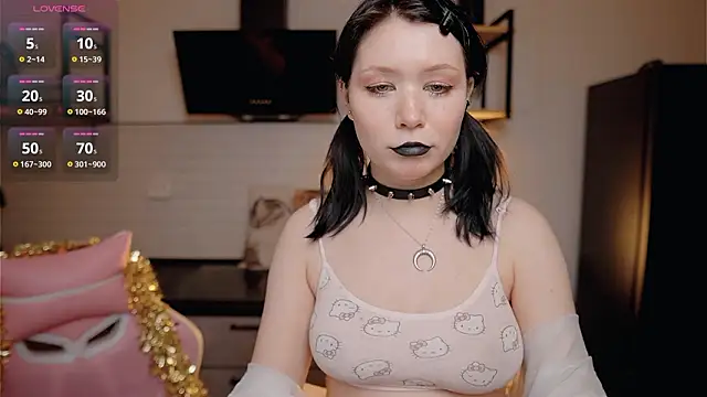 Nickari online show from 02/27/26, 11:21