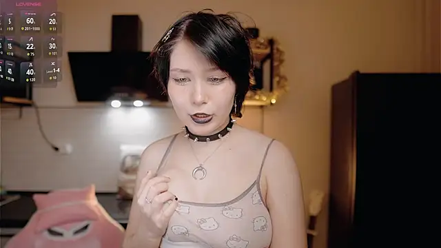 Nickari online show from 04/16/26, 05:41