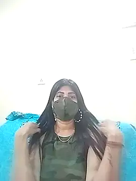 Nisharanilovee online show from 01/11/26, 10:20