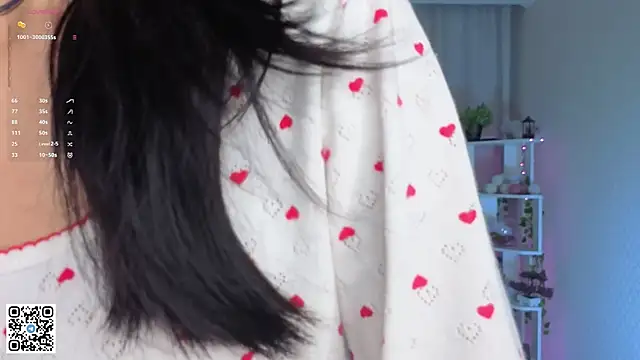 FreedaKulow online show from 01/16/26, 08:13