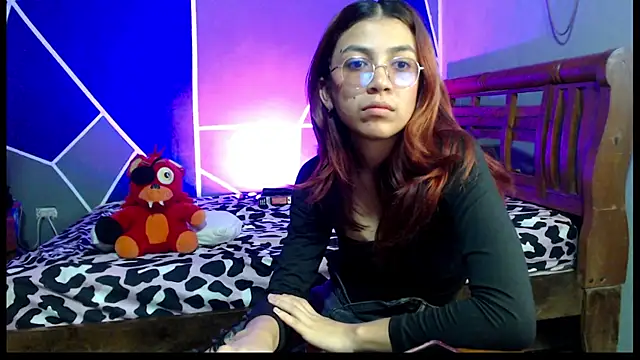 bellota bunny online show from 01/08/26, 06:10