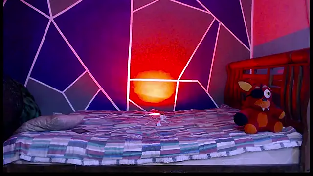 bellota bunny online show from 02/11/26, 05:18