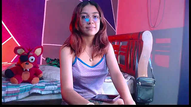 bellota bunny online show from 02/20/26, 07:58