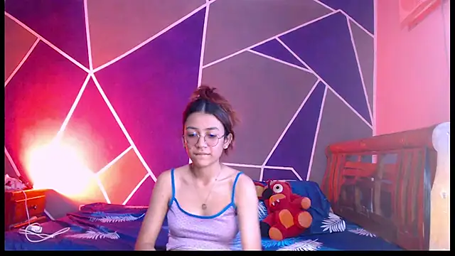 bellota bunny online show from 02/23/26, 07:00