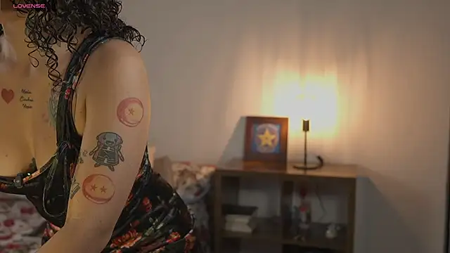 Estefania Velez online show from 02/03/26, 04:01