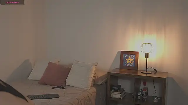 Estefania Velez online show from 02/08/26, 06:33