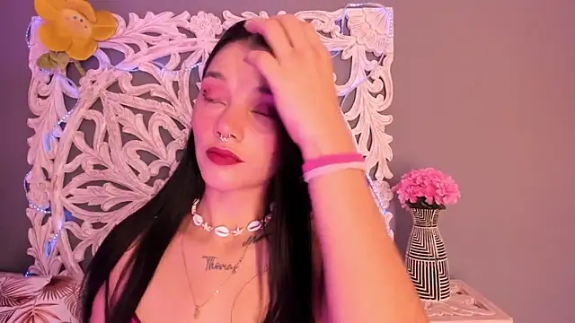 loraineblake online show from 02/19/26, 02:35