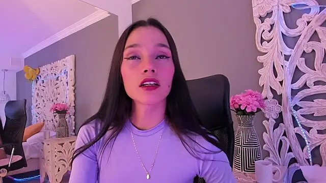 loraineblake online show from 03/02/26, 01:51