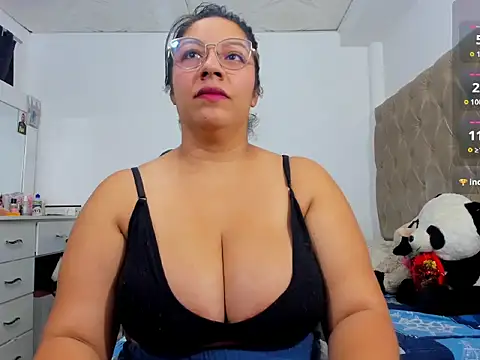 lulu parker online show from 01/09/26, 04:54