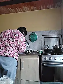 Susana Rojas online show from 02/16/26, 06:26