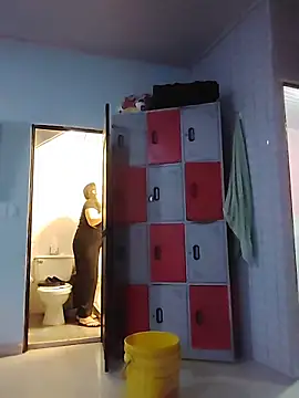 Susana Rojas online show from 02/20/26, 12:40