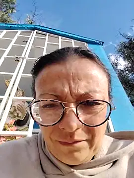 Susana Rojas online show from 02/25/26, 09:46