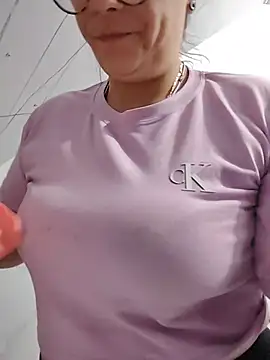 Susana Rojas online show from 02/27/26, 02:11