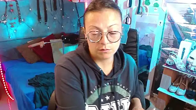 Susana Rojas online show from 03/13/26, 11:55