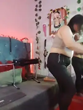 Snapshot of Susana_Rojas chatting on 03/27/26, 01:33 Susana Rojas online show from 03/27/26, 01:33