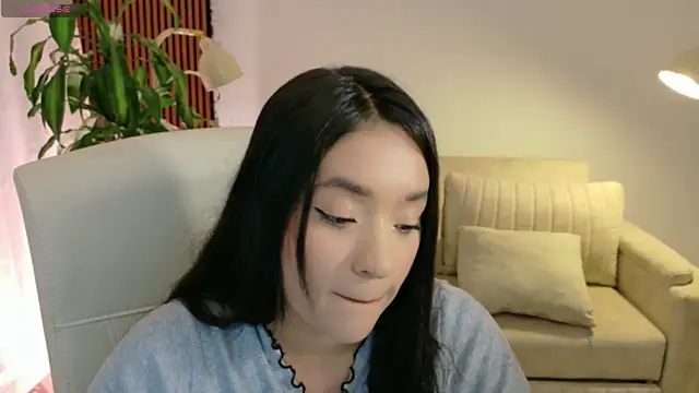 Snapshot of IAM__ZARA chatting on 08/01/26, 09:46 IAM ZARA online show from 08/01/26, 09:46