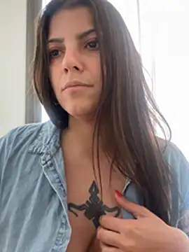 lililovexx online show from 01/17/26, 03:17