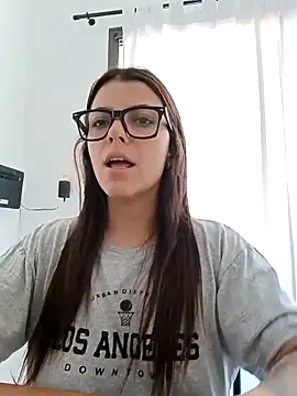 lililovexx online show from 02/17/26, 01:29