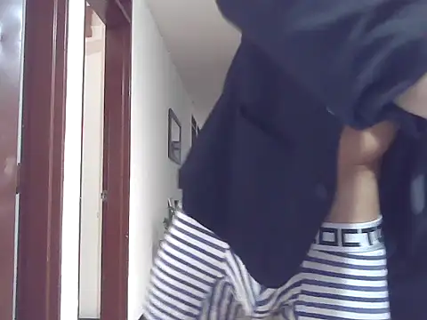 Patrick3 5556 online show from 02/03/26, 12:32