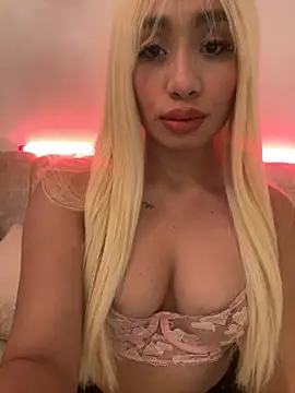 MandyWester1 online show from 03/11/26, 09:48