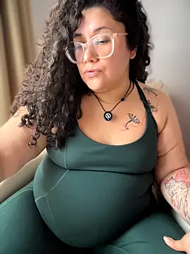 VanesssaMilf  online show from 04/10/26, 04:01