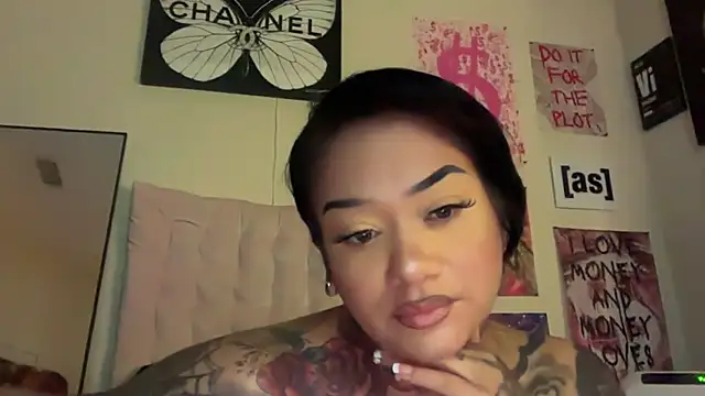 Itsonlyvirgo online show from 03/23/26, 07:45